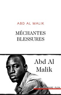 Couverture_Méchantes blessures