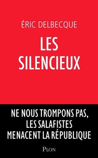 Couverture_Les silencieux