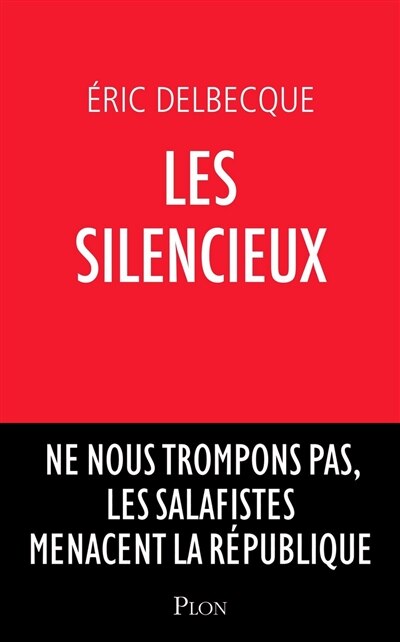Couverture_Les silencieux