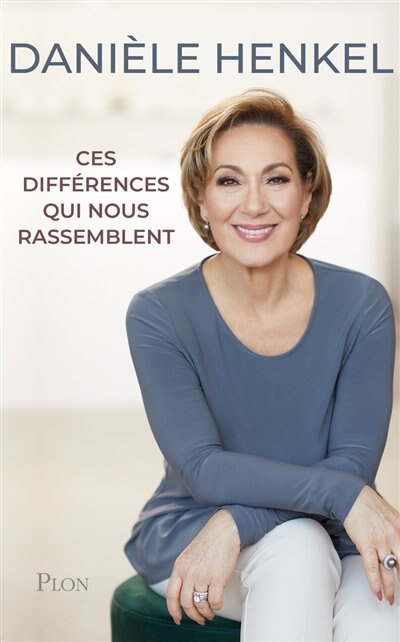 CES DIFFÉRENCES QUI NOUS RASSEMBLENT