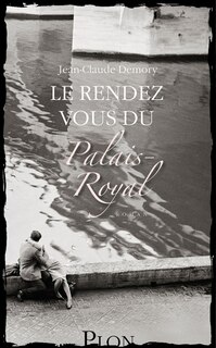 Front cover_Le Rendez-vous Du Palais-royal