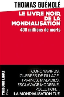 Couverture_Le livre noir de la mondialisation