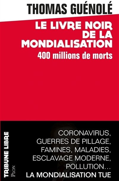 Couverture_Le livre noir de la mondialisation