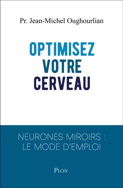 Couverture_Optimisez votre cerveau