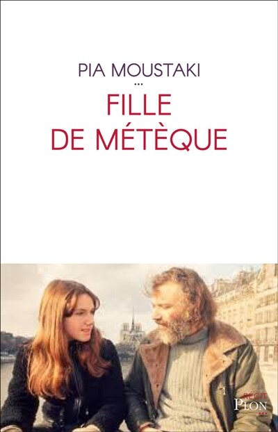 Couverture_Fille de métèque