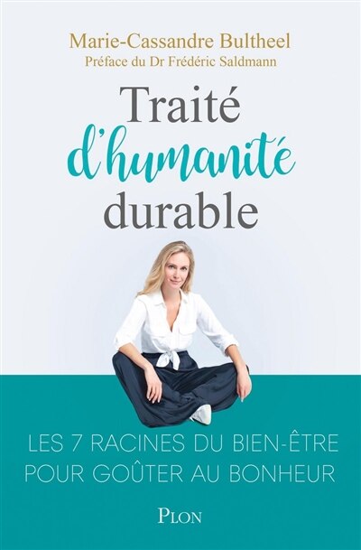 Front cover_Traité d'humanité durable