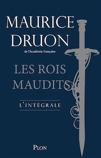 Couverture_Les rois maudits