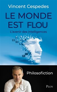 Front cover_Le monde est flou