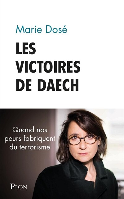 Front cover_Les victoires de Daesh