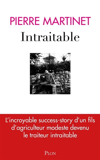 Front cover_Intraitable