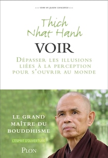Front cover_Voir : dépasser les illusions liées à la perception pour s'ouvrir au monde
