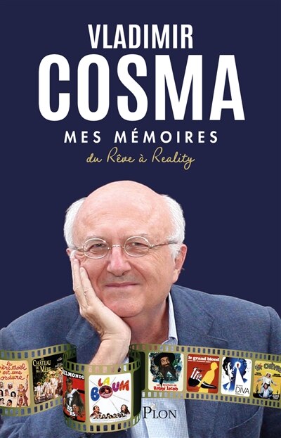 Front cover_Mes mémoires