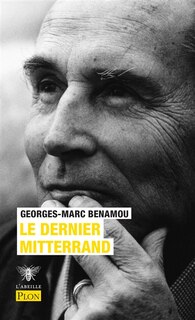 Couverture_Le dernier Mitterrand