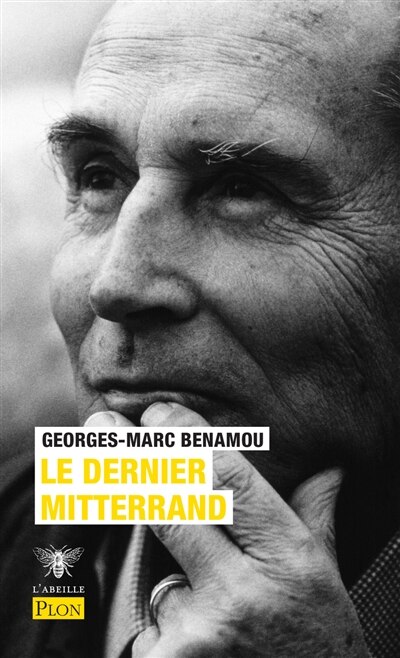 Couverture_Le dernier Mitterrand