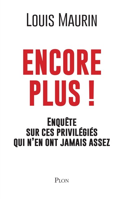 Couverture_Encore plus !