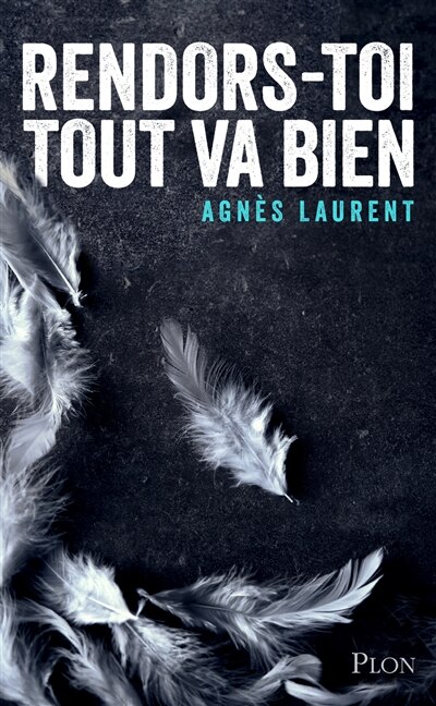 Front cover_Rendors-toi, tout va bien