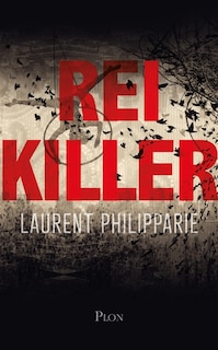 Front cover_Reikiller