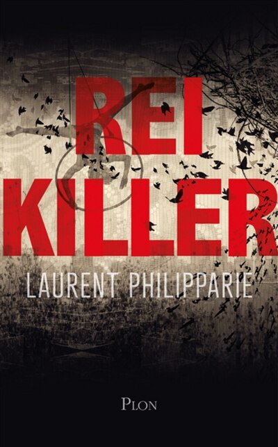Front cover_Reikiller