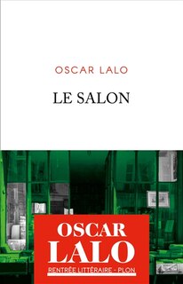 Front cover_Le salon
