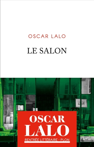 Front cover_Le salon