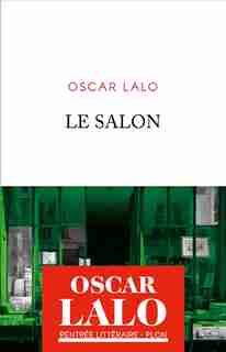 Le salon de Oscar Lalo