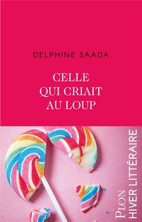 Front cover_Celle qui criait au loup