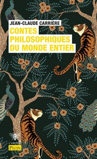 Front cover_Le cercle des menteurs : contes philosophiques du monde entier, Vol. 2. Contes philosophiques du monde entier