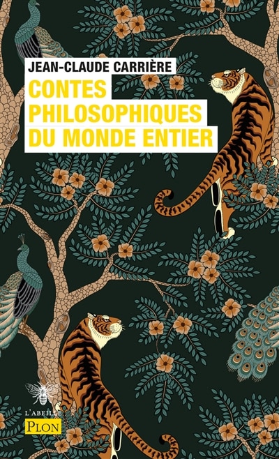 Front cover_Le cercle des menteurs : contes philosophiques du monde entier, Vol. 2. Contes philosophiques du monde entier