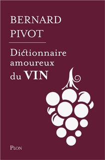 Couverture_Dictionnaire amoureux du vin