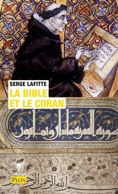 Couverture_La Bible et le Coran