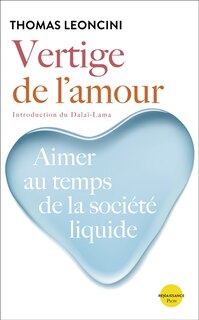 Front cover_Vertige de l'amour