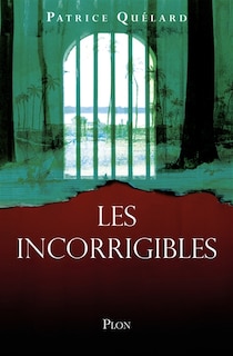 Front cover_Les incorrigibles