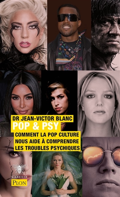 Front cover_Pop & psy : comment la pop culture nous aide à comprendre les troubles psychiques