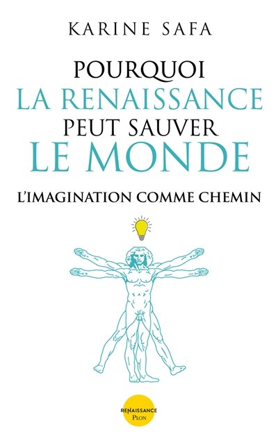 Couverture_Pourquoi la Renaissance peut sauver le monde