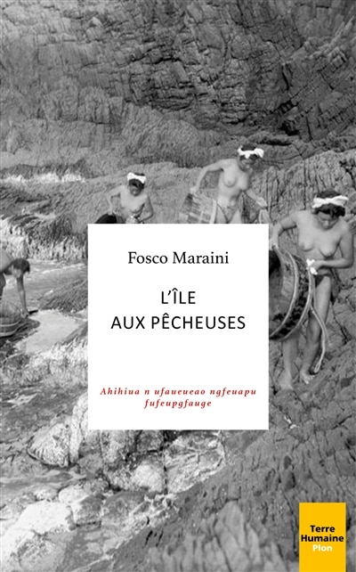 Front cover_L'&icirc;le des p&ecirc;cheuses