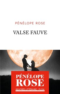 Front cover_Valse fauve