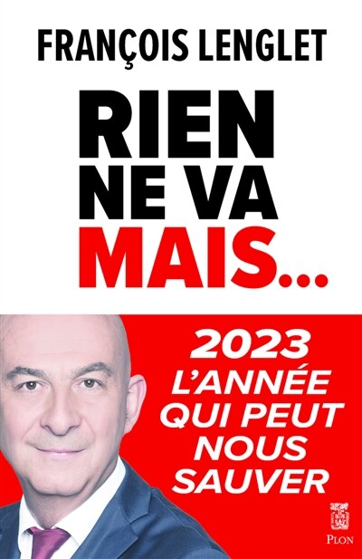Front cover_Rien ne va mais...