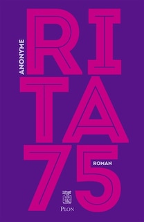 Front cover_Rita75