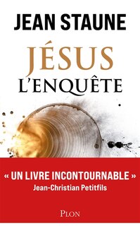 Couverture_Jésus, l'enquête