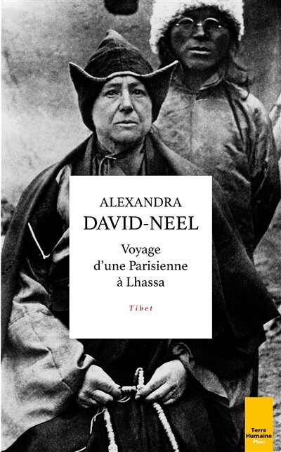 Front cover_Souvenirs d'une Parisienne au Thibet