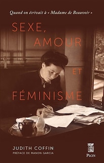 Front cover_Sexe, amour et féminisme