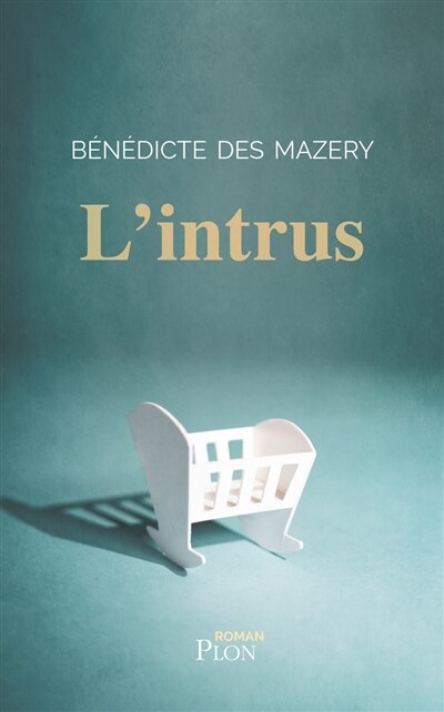 Front cover_L' intrus