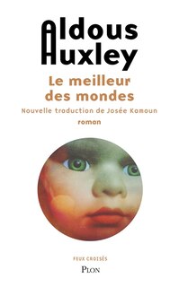 Front cover_Le meilleur des mondes