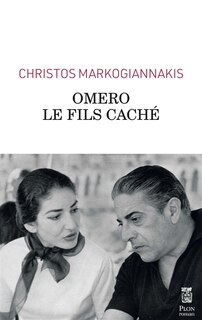 Couverture_Omero, le fils caché