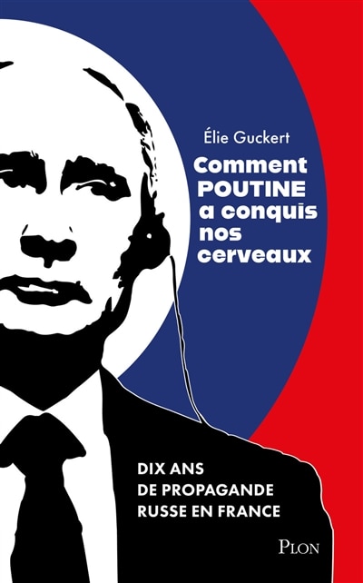 Front cover_Comment Poutine a conquis nos cerveaux