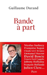 Front cover_Bande à part