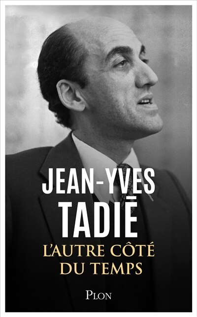 Front cover_L' autre côté du temps (1939-1968)
