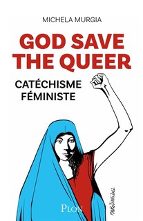 Couverture_God save the queer