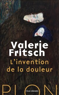 Front cover_L' invention de la douleur