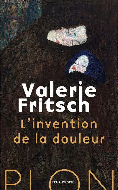 Front cover_L' invention de la douleur
